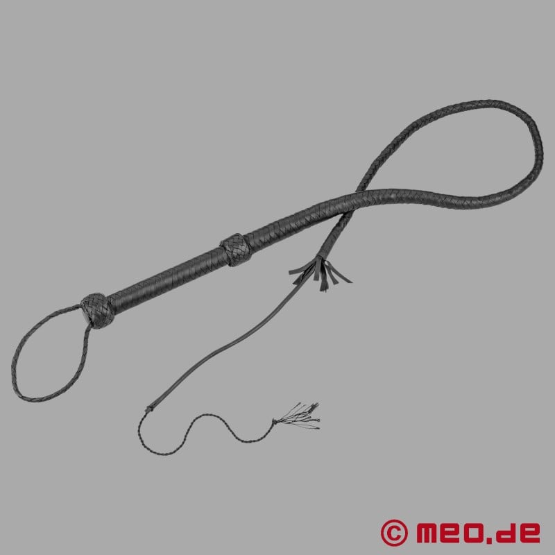 Single Tail - BDSM Whip