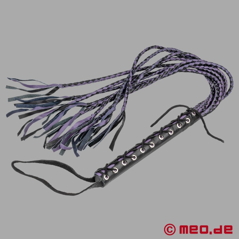 SM Whip - Cat o' Nine Tails (Üheksa saba)