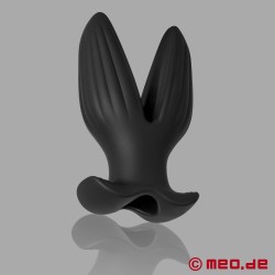 AssSpreader - Butt Plug for Anal Stretching - Tunnel Buttplug