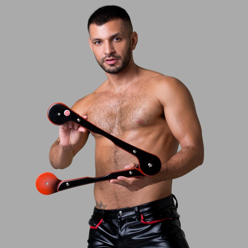 Humbler 2.0 - БДСМ секс-игрушка - 4