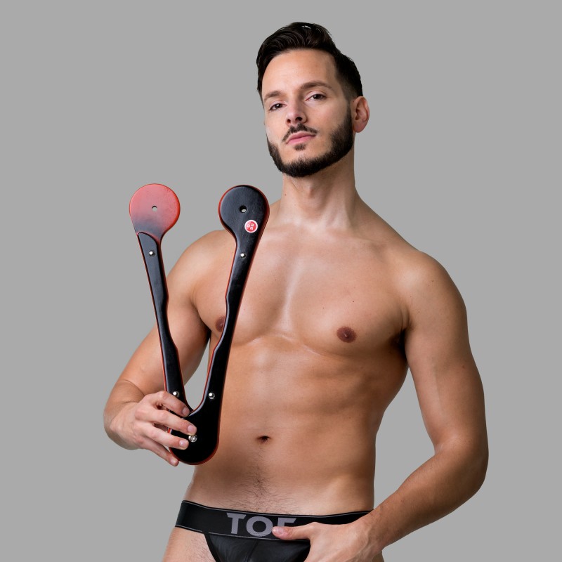 Humbler 2.0 - БДСМ секс-игрушка - 5