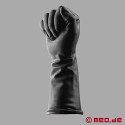 Guantes de látex BUTTR para fisting