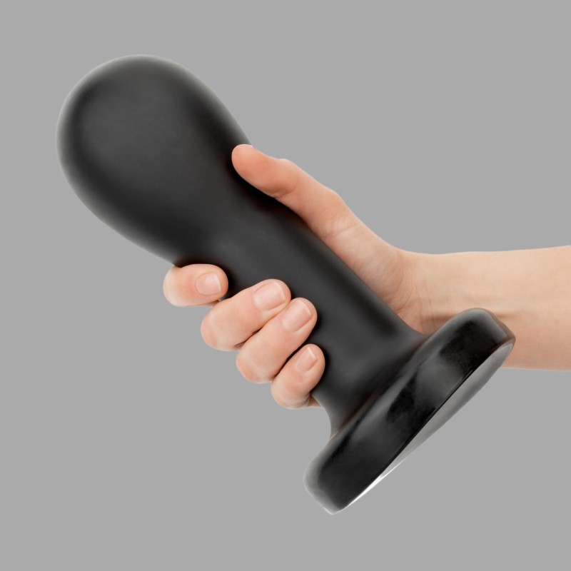 BUTTR Hammerhead Butt Plug - Anal genişletme için 7/24 anal plug - 2