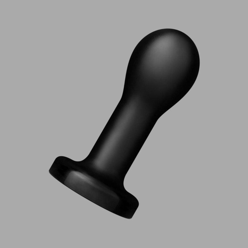 BUTTR Hammerhead Butt Plug - Anal genişletme için 7/24 anal plug - 4