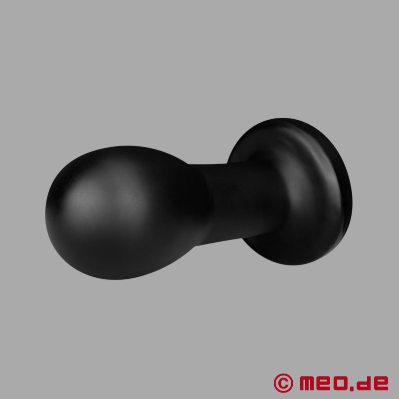 Butt plug BUTTR Hammerhead - Anal germe için 7/24 anal plug