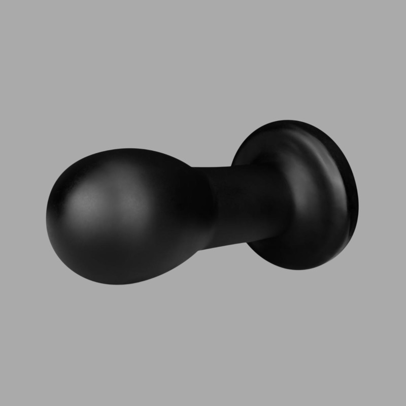 BUTTR Hammerhead Butt Plug - Anal genişletme için 7/24 anal plug - 5