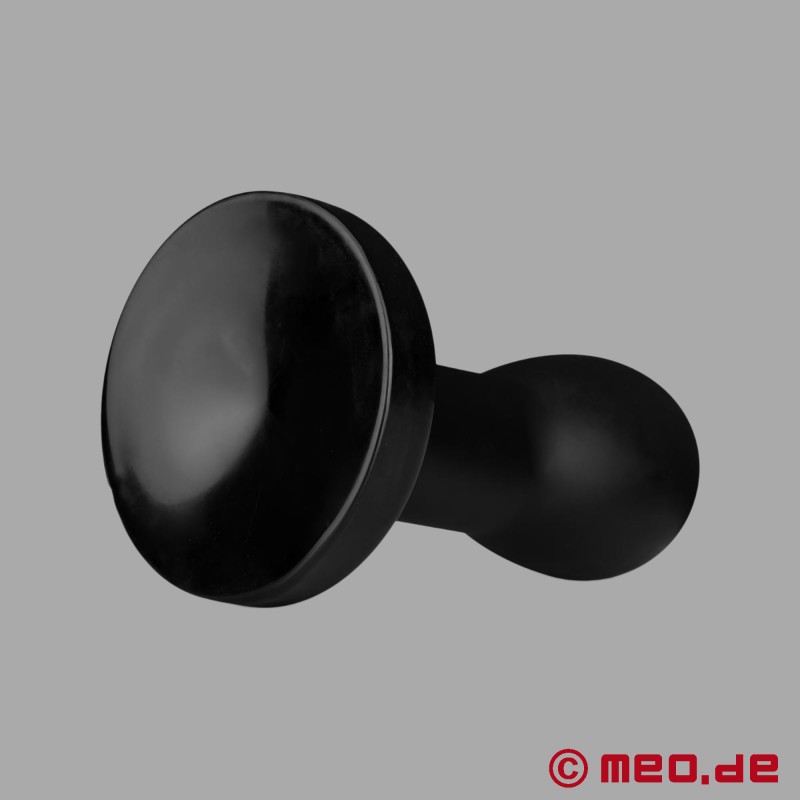 BUTTR Hammerhead Butt Plug - 24/7 anaalplug voor anaal stretchen