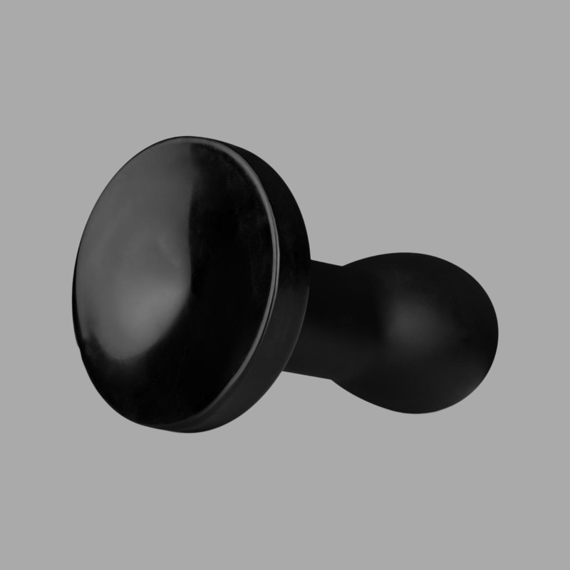 BUTTR Hammerhead Butt Plug - Anal genişletme için 7/24 anal plug - 6