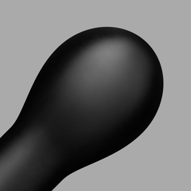 BUTTR Hammerhead Butt Plug - Anal genişletme için 7/24 anal plug - 7