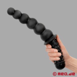 BUTTR Akimbo dobbeltsidet analdildo - dobbeltdildo