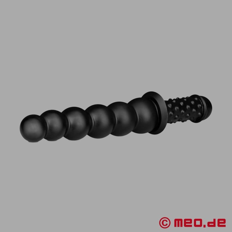 BUTTR Akimbo Double Sided Anal Dildo - Çift yapay penis