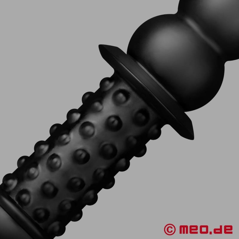 BUTTR Akimbo dobbeltsidet analdildo - dobbeltdildo