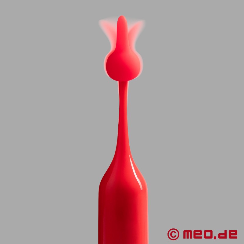 PleasurePop - prostatastimulator for sterke prostataorgasmer