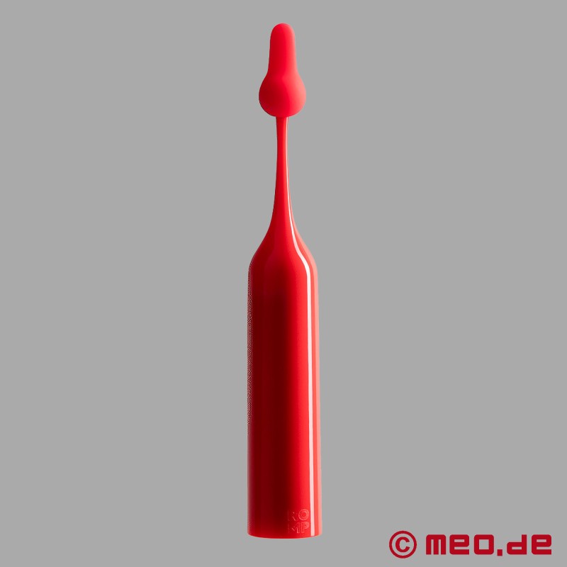 PleasurePop - prostatastimulator for sterke prostataorgasmer