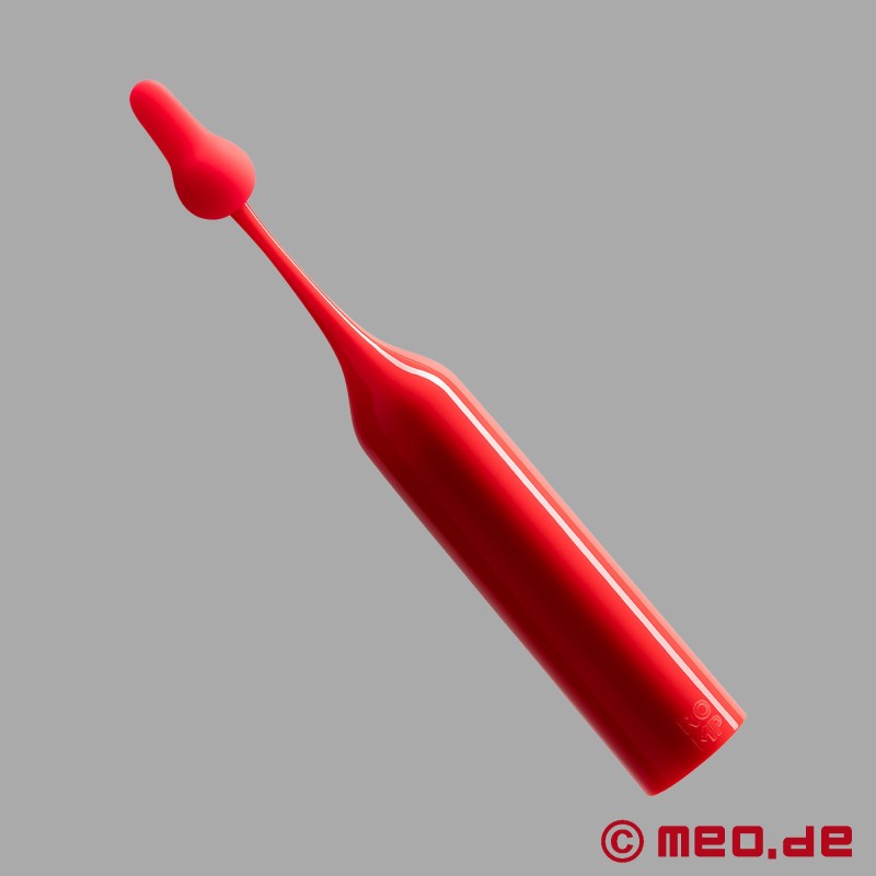 PleasurePop - prostatastimulator for sterke prostataorgasmer