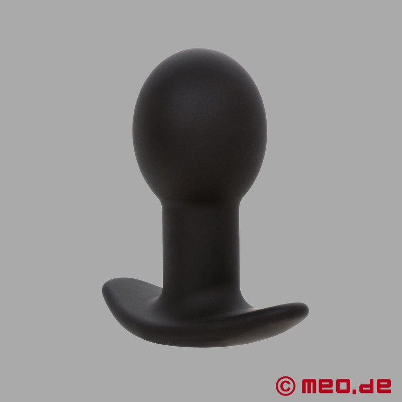 CalExotics Rock Bottom Pop Probe - Plug anal avec vibration