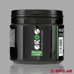 EROS UltraX Fisting - 500 ml - Lube Fisting