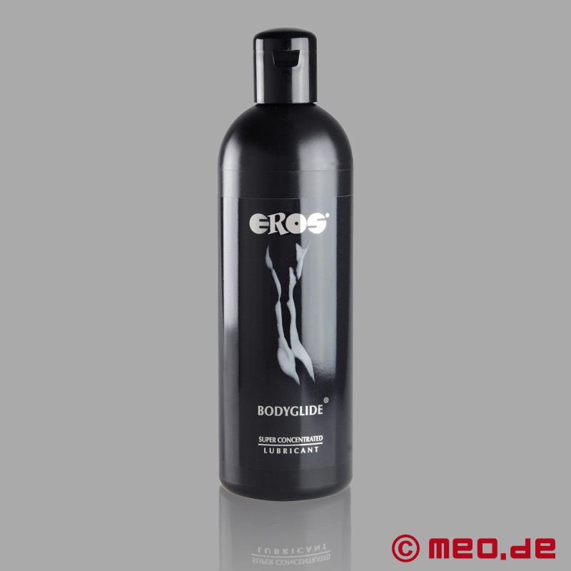 EROS Bodyglide Super Concentrated - 1000 ml - Glidmedel - 1