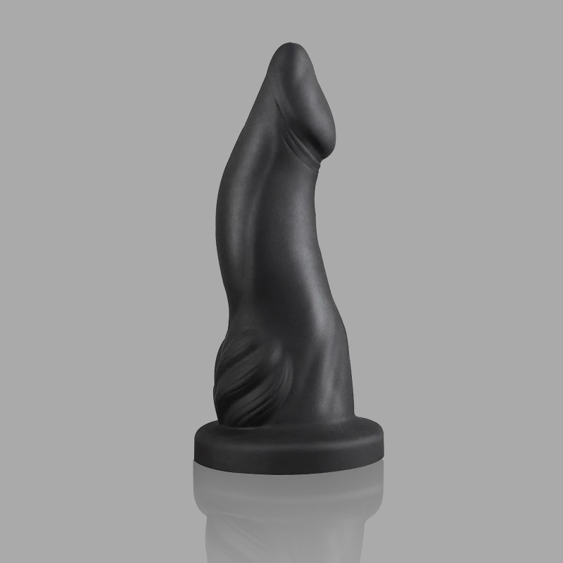 AnaalDolfijn™ - Dildo met zuignap