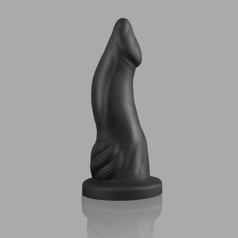 AnalDolphin™ - Dildo ar piesūcekni