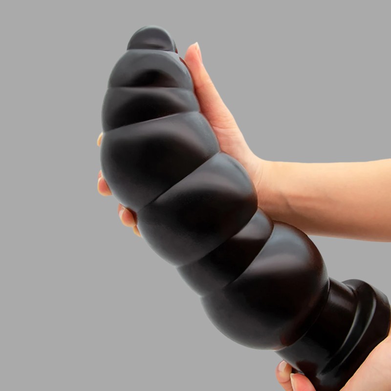 XL buttplug for kjennere - BULGANTOS™