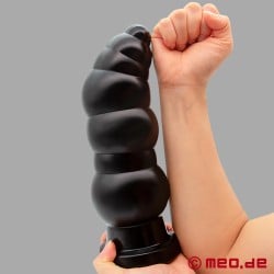 Butt plug XL para entendidos - Bulgantos