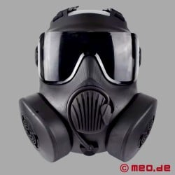 MEO-XTRM - Fetish-maske - AirMasterControl