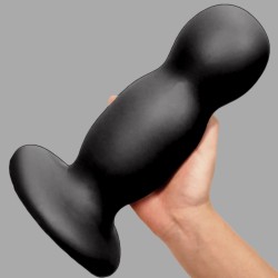 Bumbastic™ - Large butt plug for anal stretching