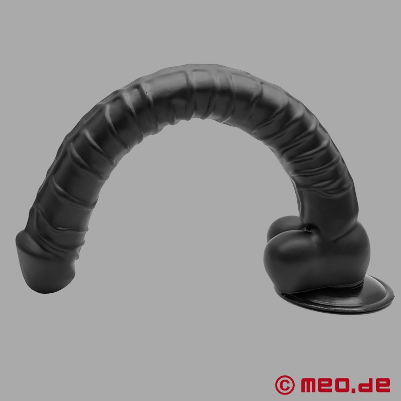 Dildo anale molto lungo ANALGEDDON ®