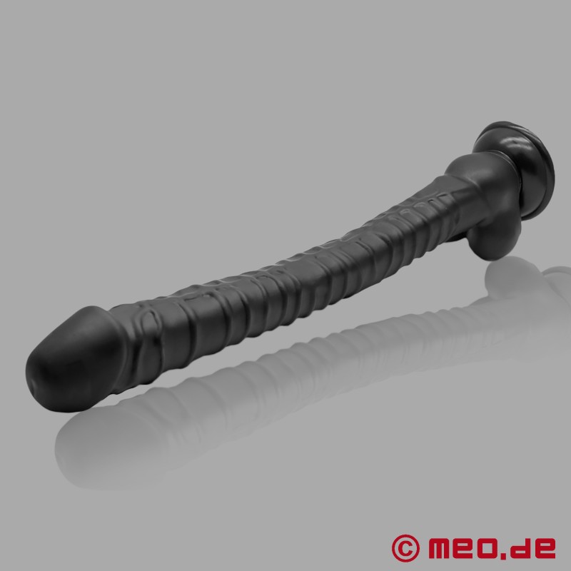 Meget lang analdildo ANALGEDDON ®