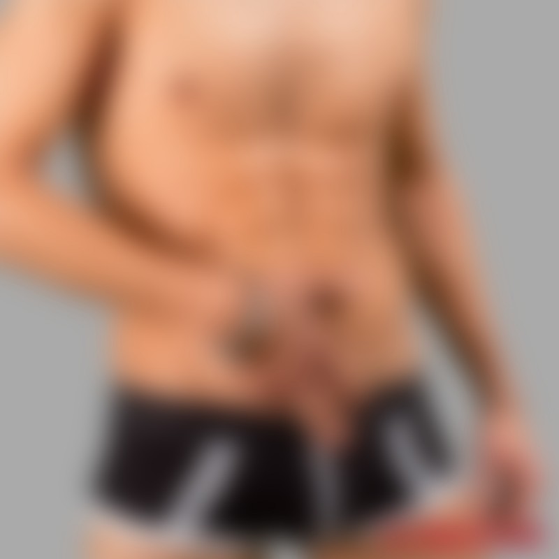 Náramok Euphoria - Fetiš náramok z nehrdzavejúcej ocele - 4