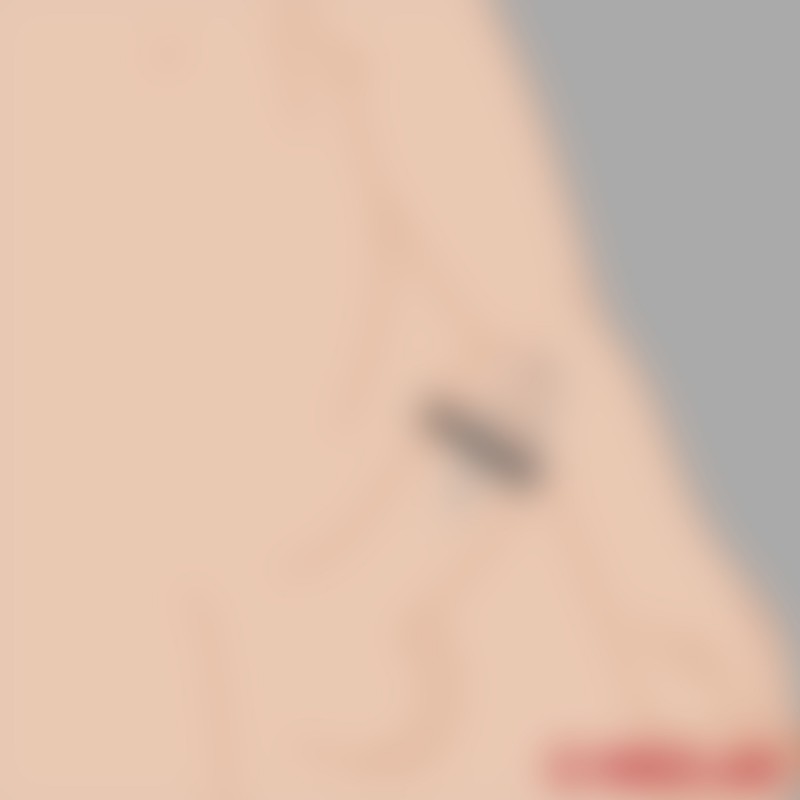 OrgasmLock™ - Penis Plug mit Eichelring - 2