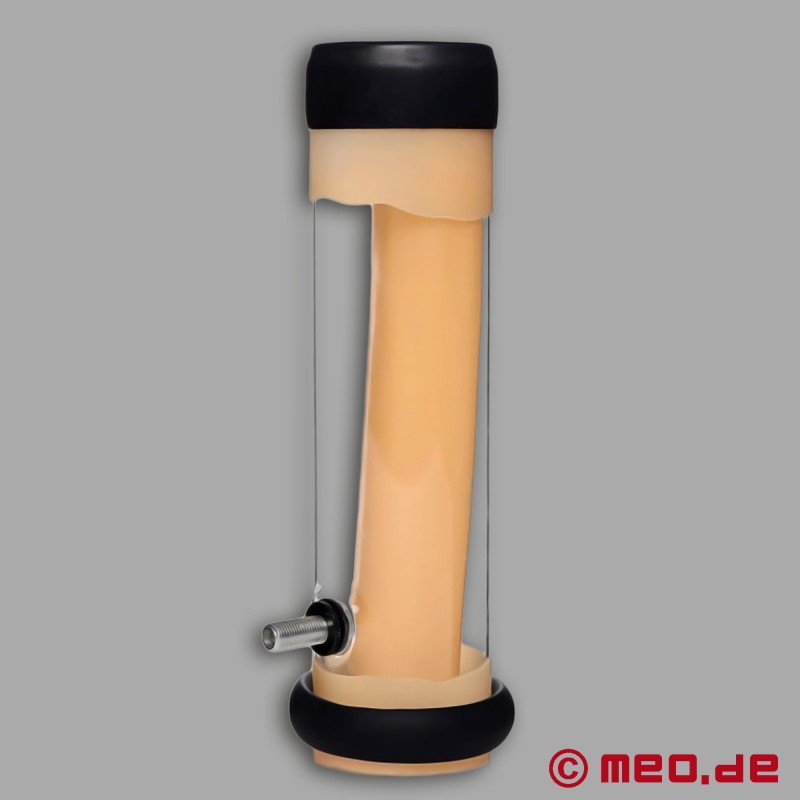 Tilbehørssylinder til MEO-melkemaskinen - 2