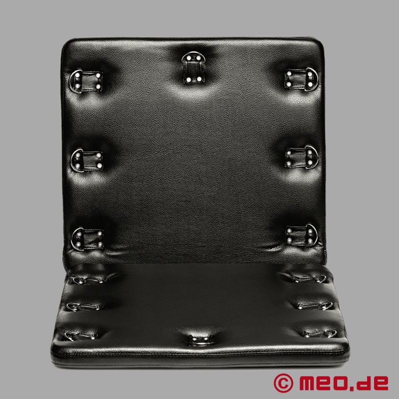 Bondage Bed - Draagbaar Bondage Board