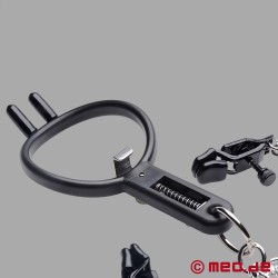 Mouth spreader "FEEDER" from Dr. Sado