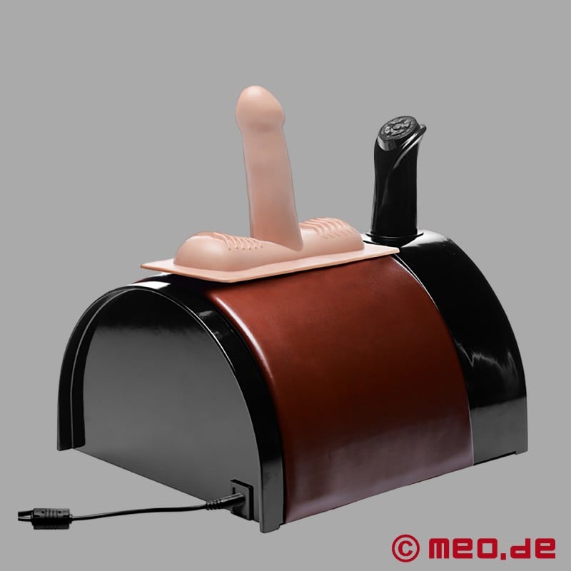 Macchina del sesso RODEO Deluxe