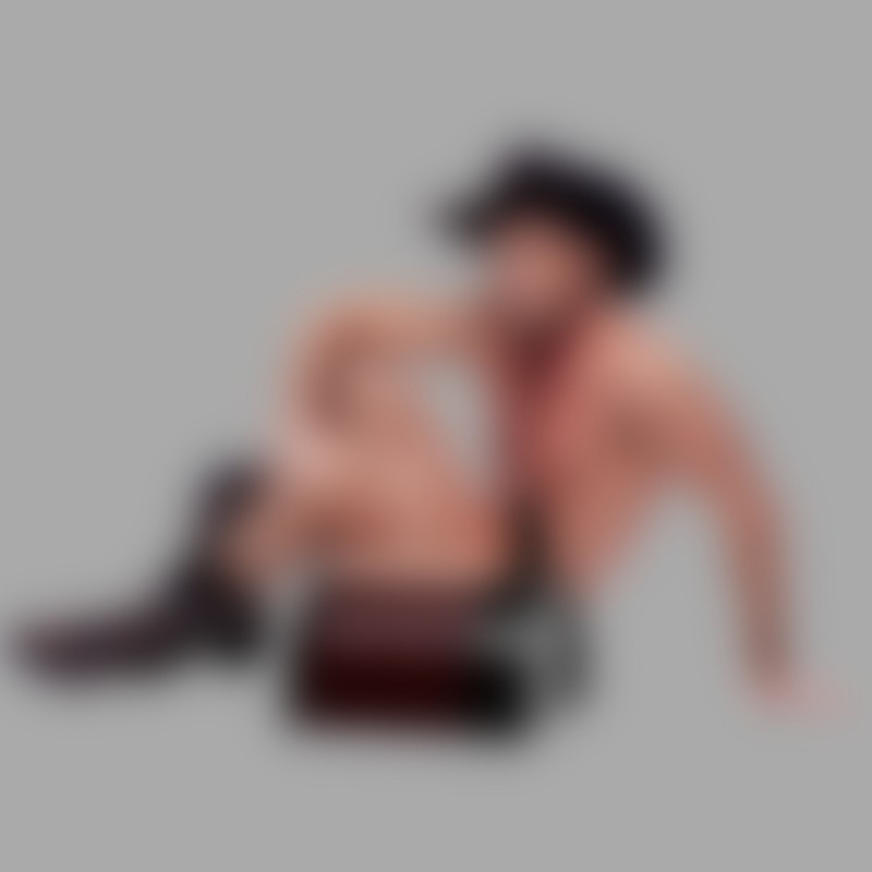 RODEO Fickmaschine Deluxe - 1