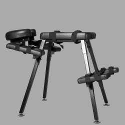 FUCKTORY panca per il sesso BDSM - Thumbnail