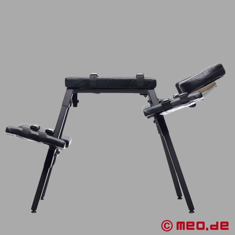 Foda-se o cavalete - móveis BDSM - 5