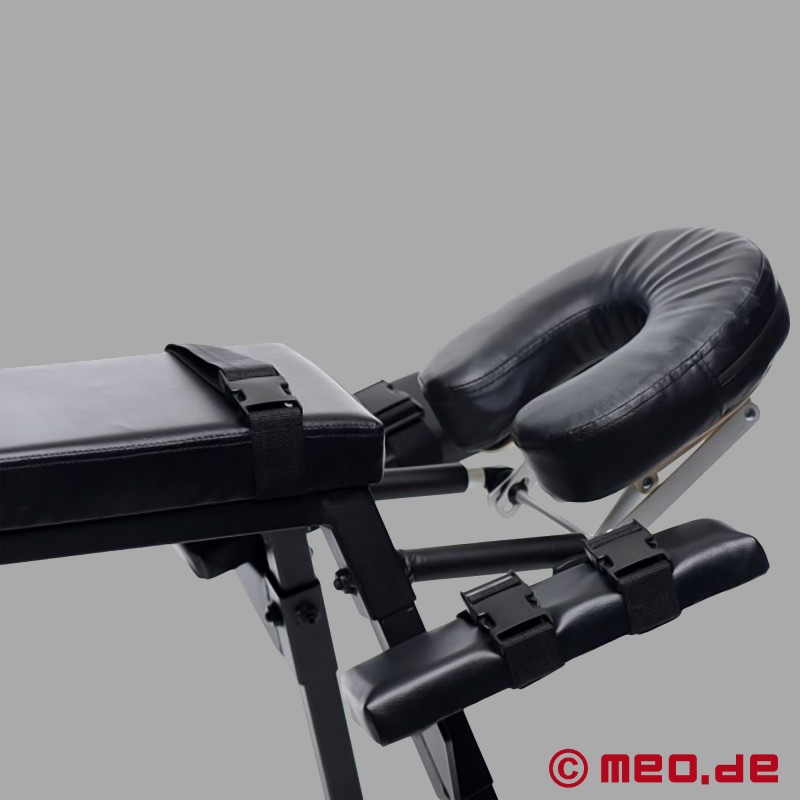 Foda-se o cavalete - móveis BDSM - 6