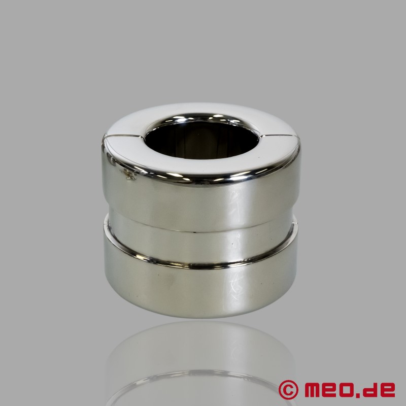 BallCommander™ - Ballstretcher bloccabile in acciaio inossidabile - 6