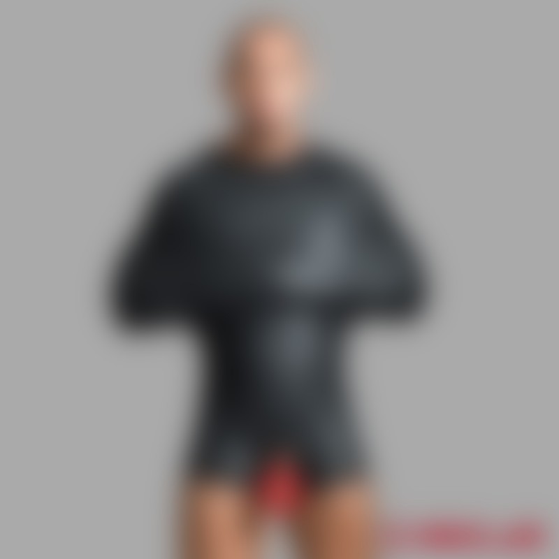 Neopreeninen pakkopaita - 2