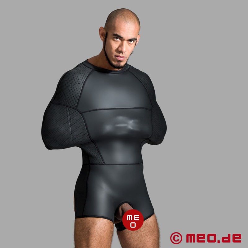 Neoprene Straitjacket