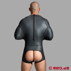 Neoprene Straitjacket