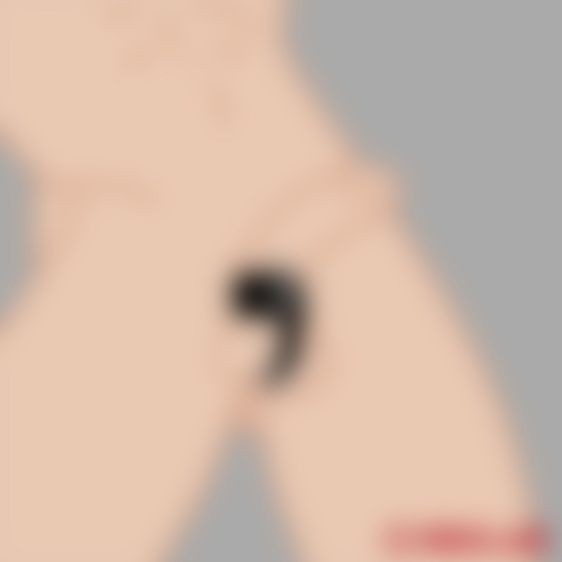 CAZZOMEO - Hanger - D halkalı 3 cm testis gerici - 1