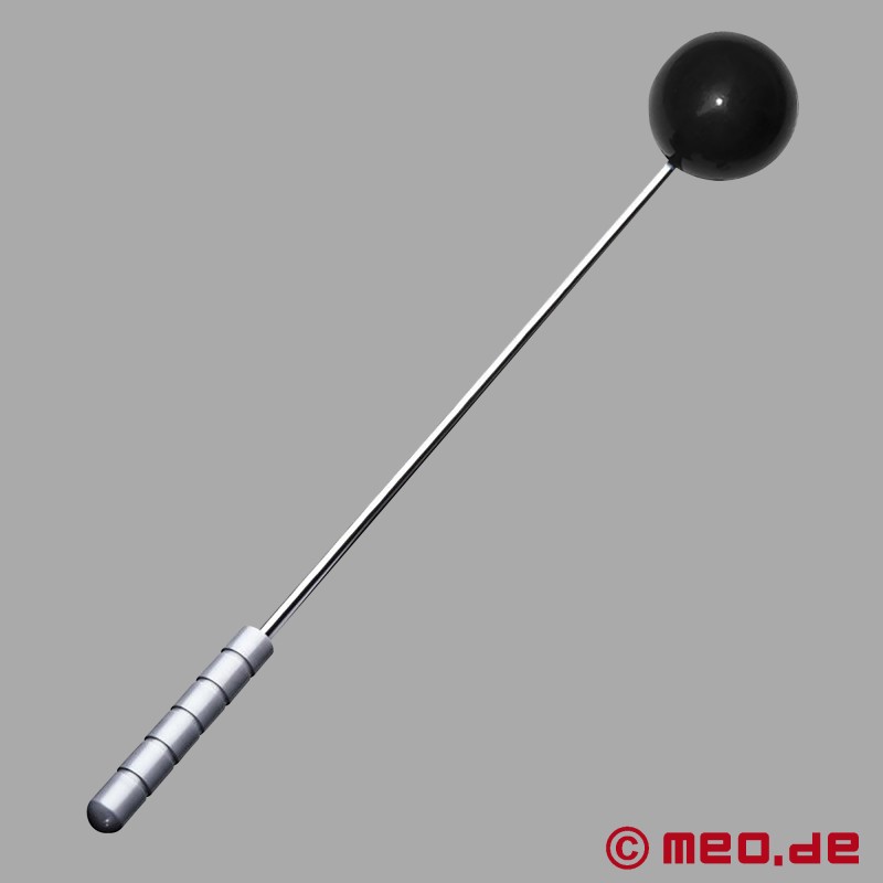 Butt Bruiser Crop™ von MEO® - BDSM-Disziplinierungsinstrument - 3