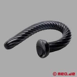 Serpent anal de 50 cm de long – Gode très long - Thumbnail