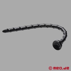 Ana(l)conda - dildo de 50 cm - fino e comprido - Thumbnail