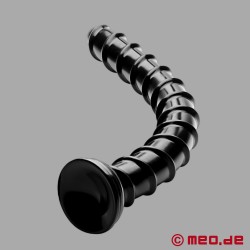 Ana(l)conda - 50 cm vridbar anal orm - mycket lång dildo - Thumbnail