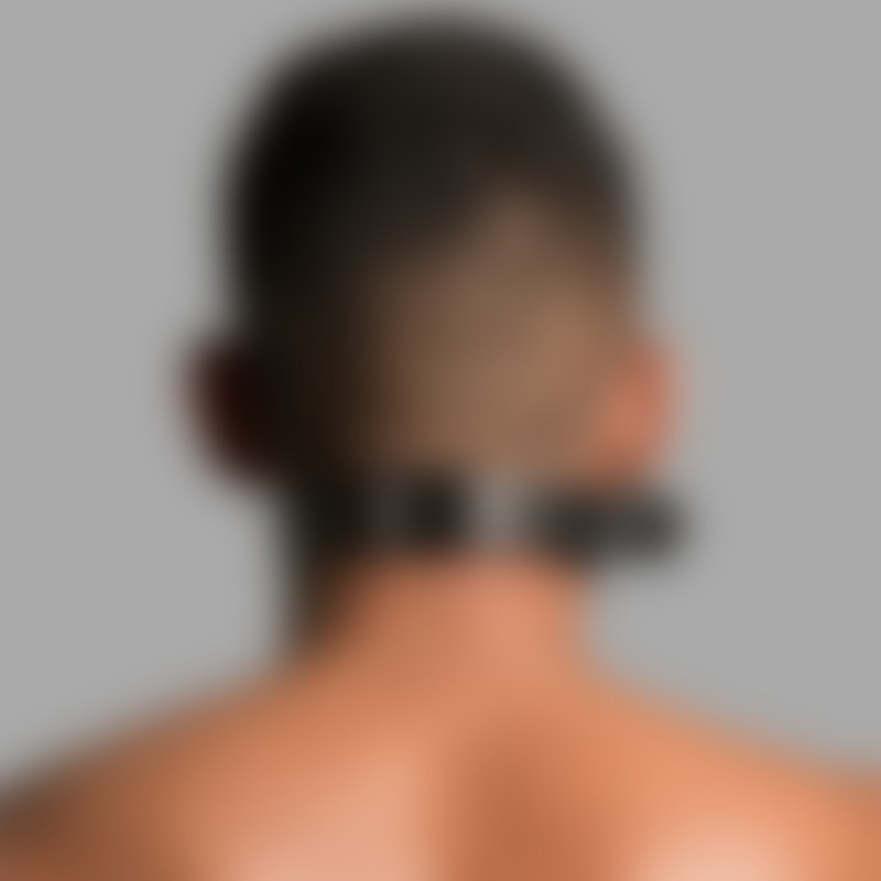 Penisli ağızlık - Yapay penisli ağızlık - 8